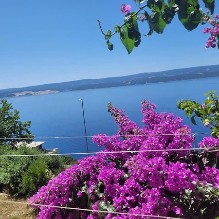 Apartments Coko Omis Ruang foto