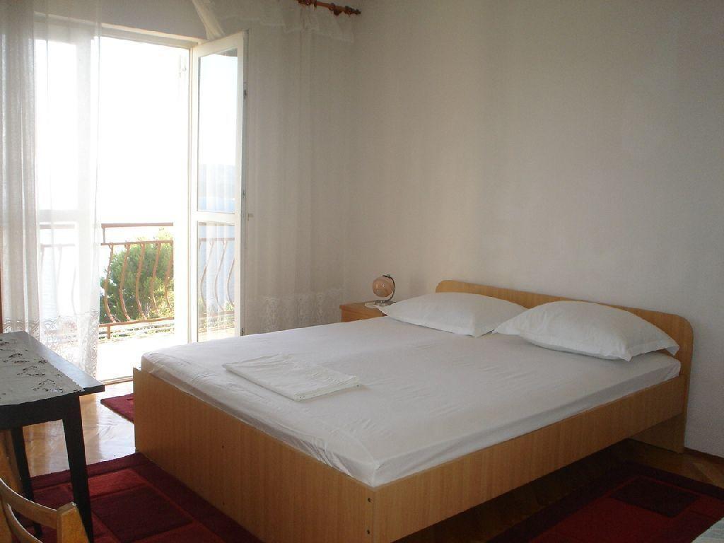 Apartments Coko Omis Ruang foto